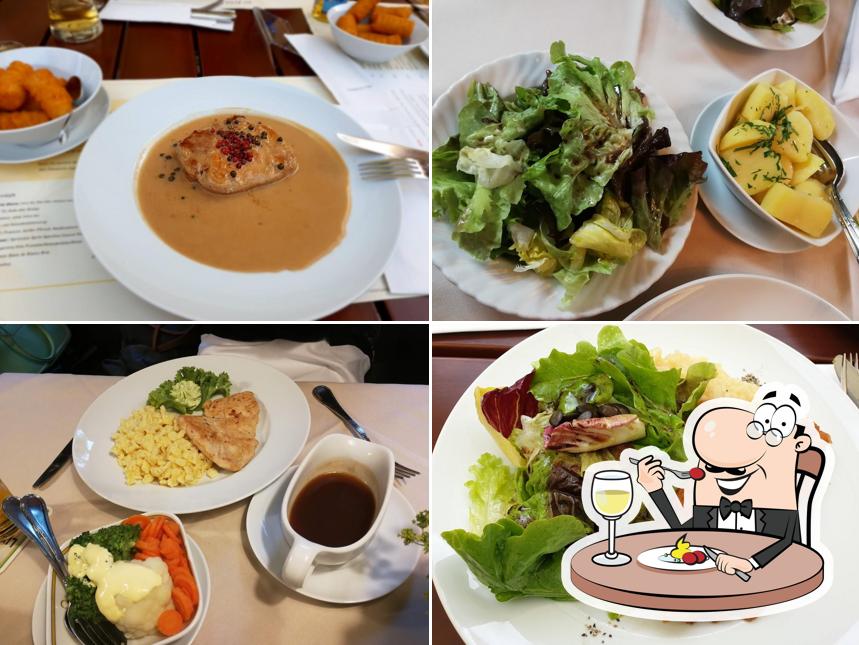 Hotel-Restaurant Alte Post