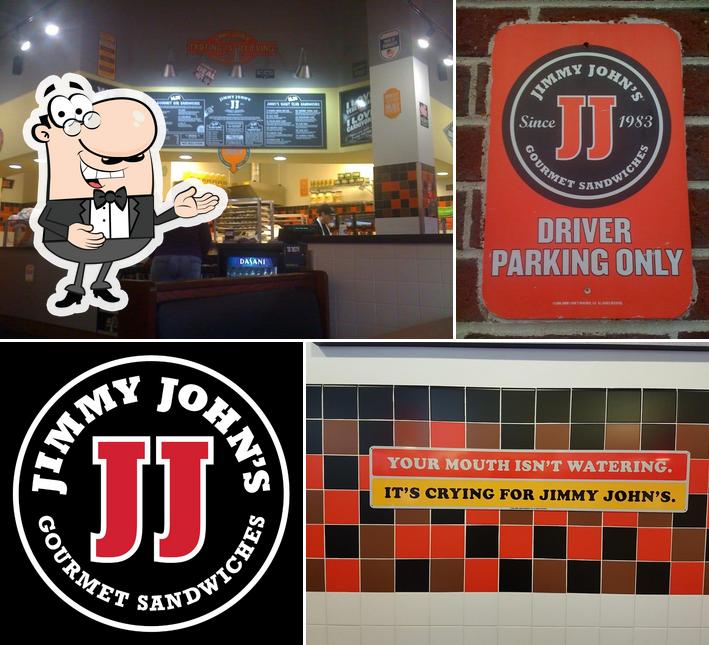 Jimmy John's
