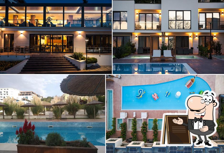 Medite Spa Resort & Villas