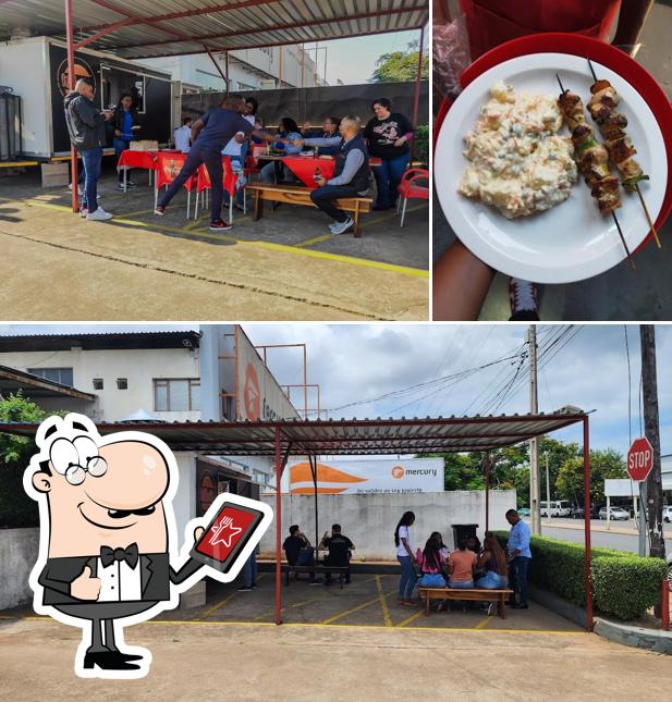 Mike's Place