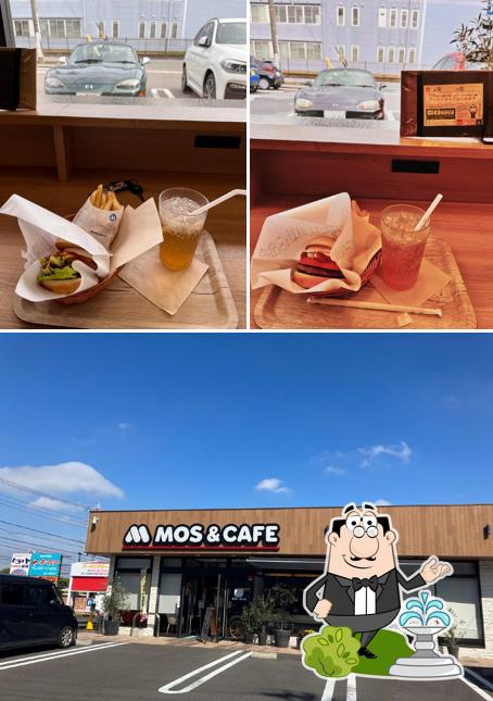 Mos Burger