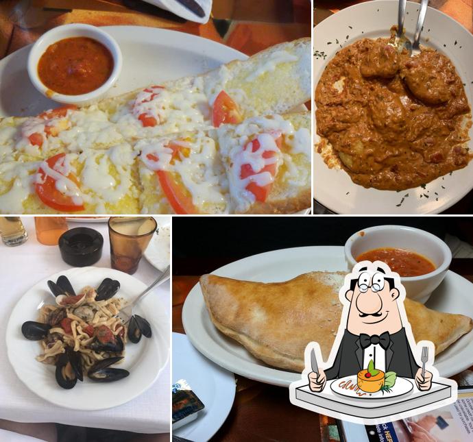 Napoli's Italian Restaurant