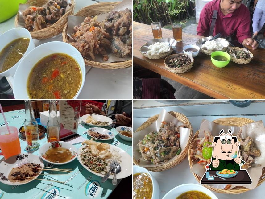 Octopus Lawar