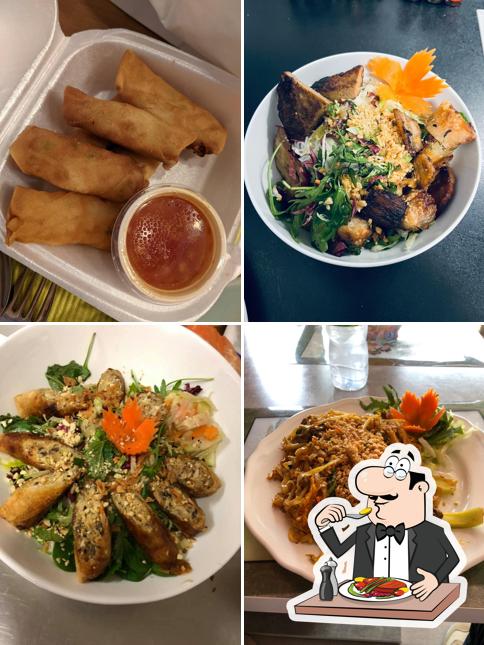 Pho Ha Noi & Sushi Remscheid