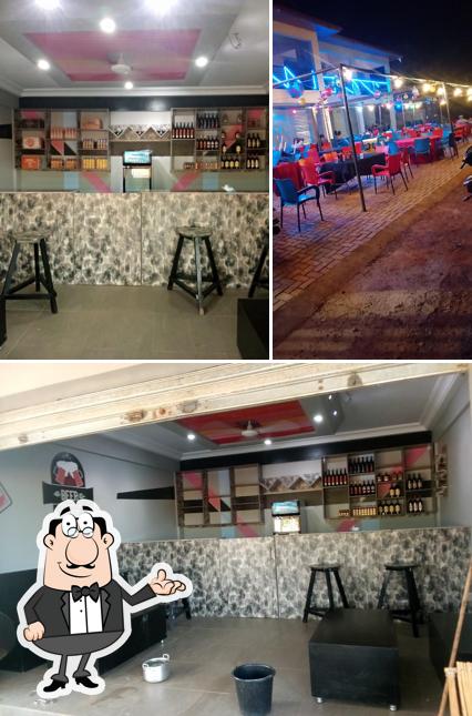 MICKY PUB