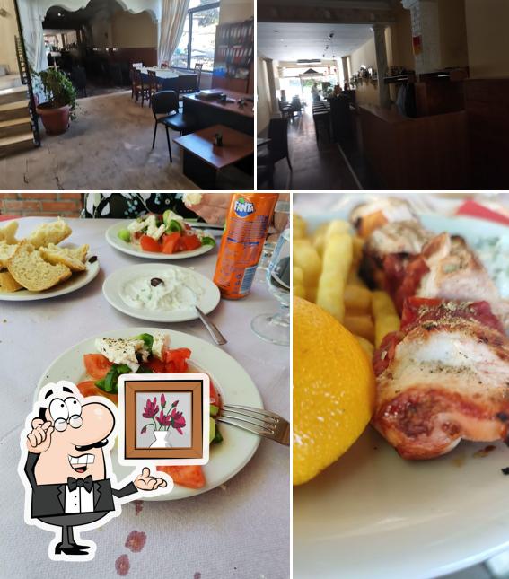 Taverna achilleus