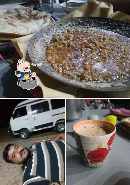 Baba Farid Hotel