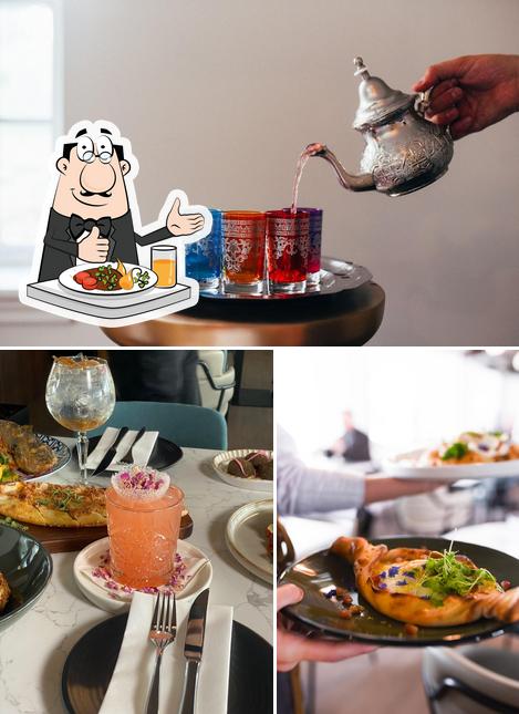 Bistro Kóz