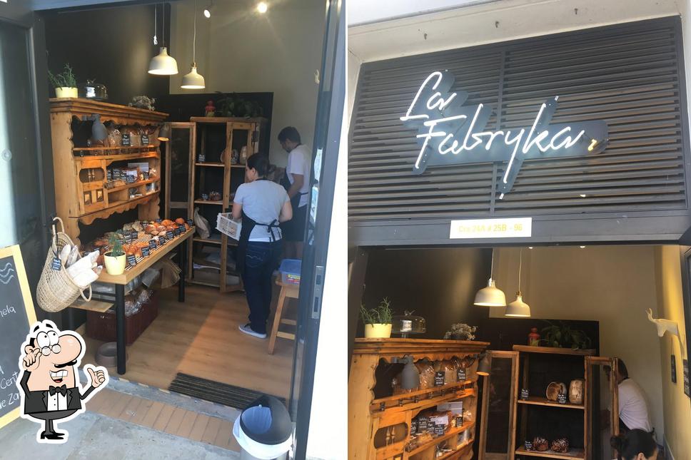 La Fabryka