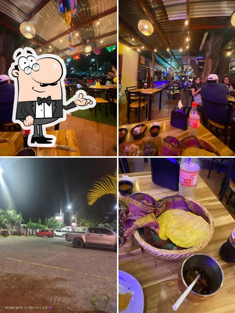 Casa Del Taco, Las Brisas