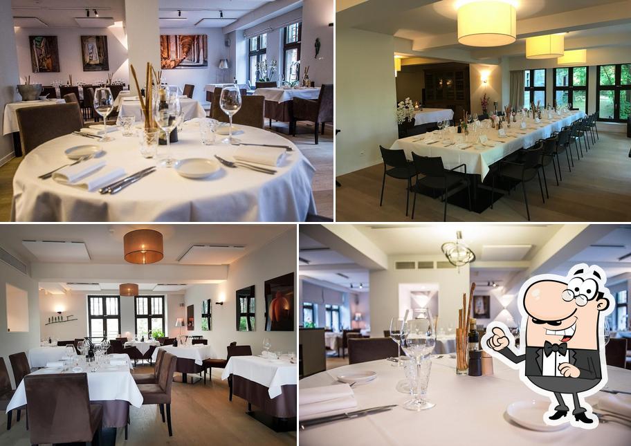 Restaurant Cavalieri