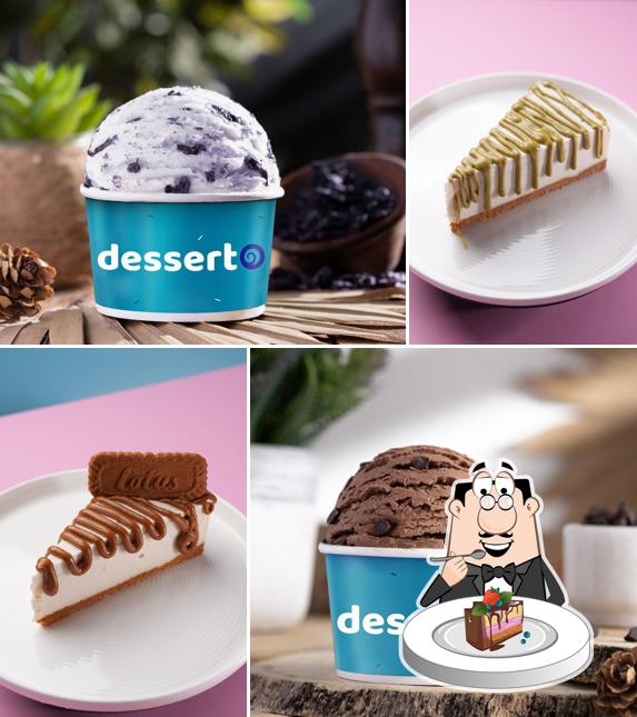Desserto Brampton