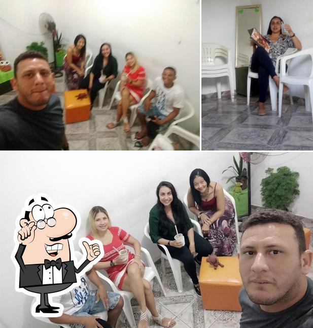 EVS Caritas