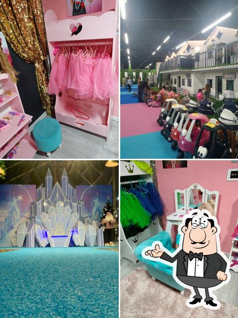 Город Детей