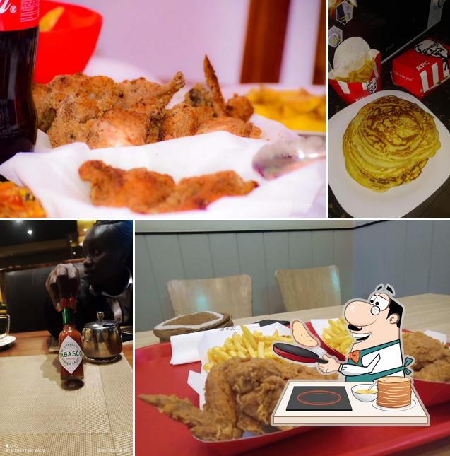 KFC Thika