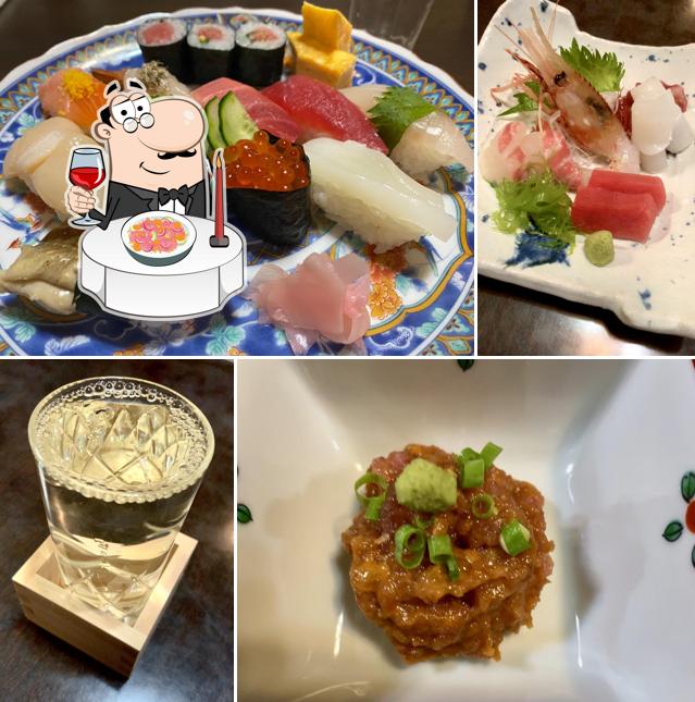 Kin Sushi