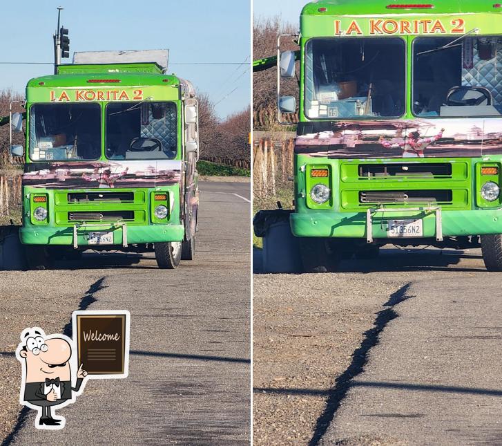 La Korita 2