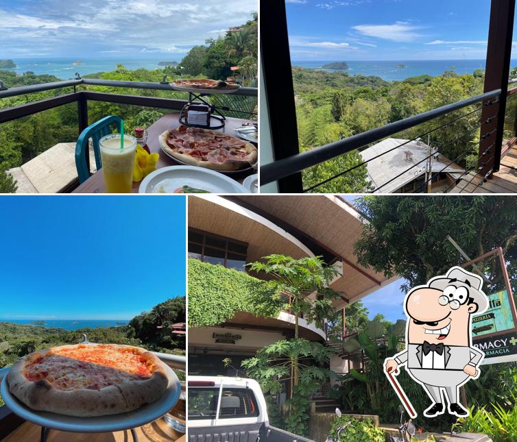 La Lambretta Pizzería