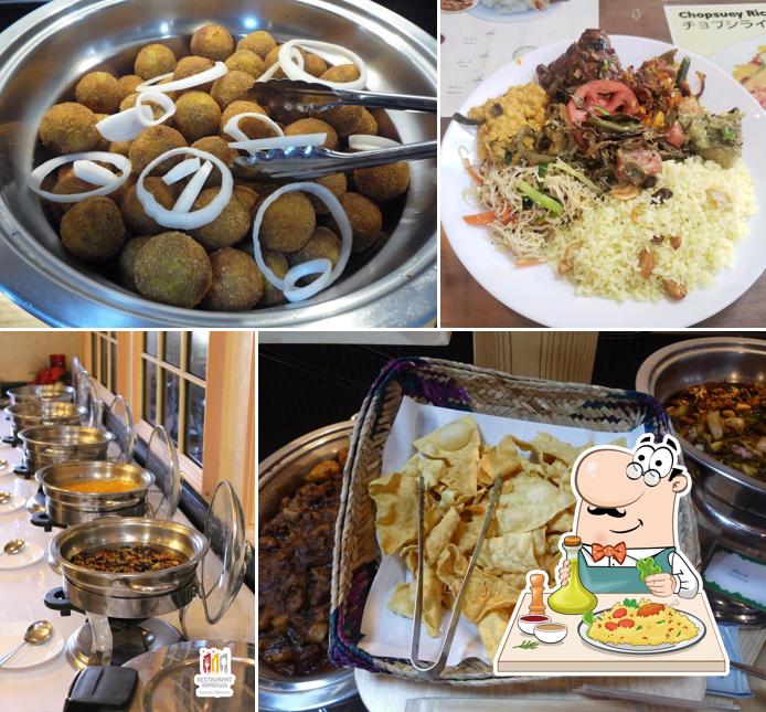 Restaurant Randiwa