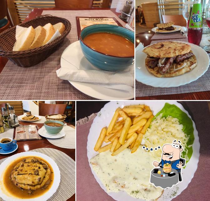 Restoran Novi Behar Tuzla