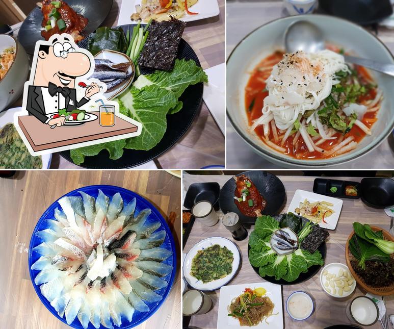 송가정횟집