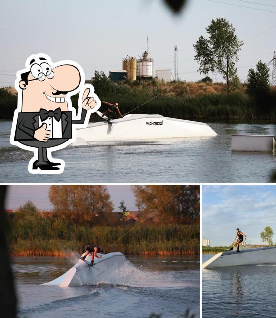 WakeSpot