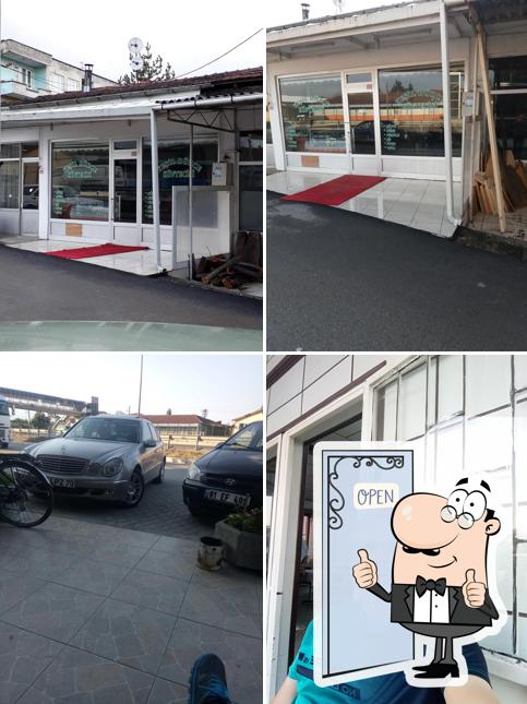 Yesil Duzce Meatball Restaurant