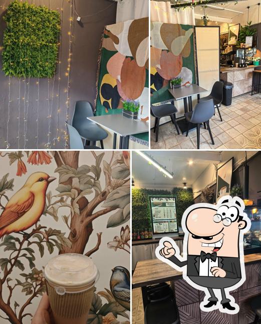 ZelenoCoffee