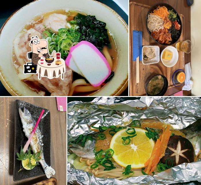 kokoro食堂