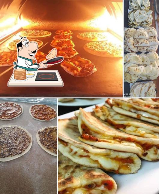 معجنات الضيعة