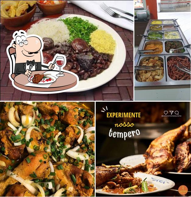 Saboremio Restaurante