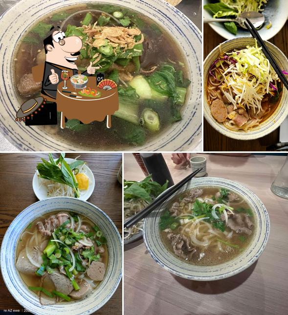 South Viet Pho O'Connor
