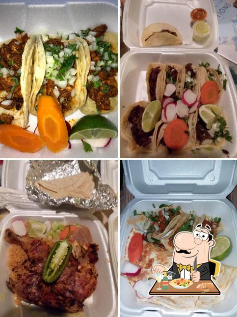 Taqueria Jalisco