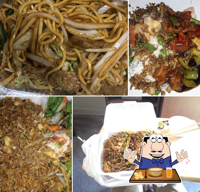Tasty House Restaurant