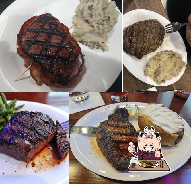 Mavericks Steak & Cocktails