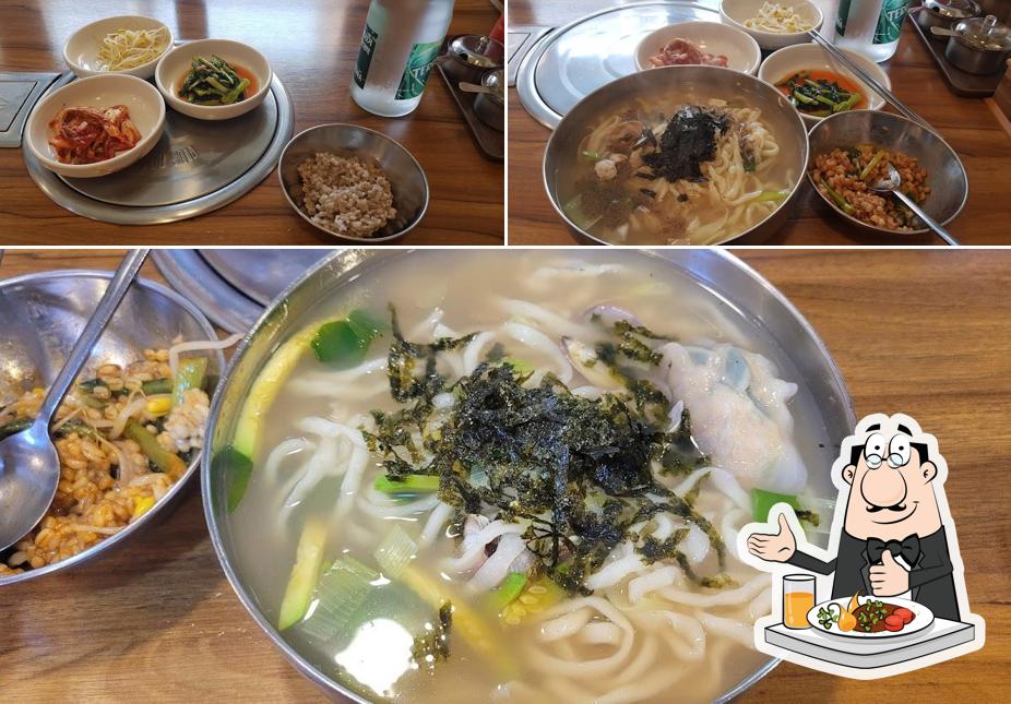 다선칼국수