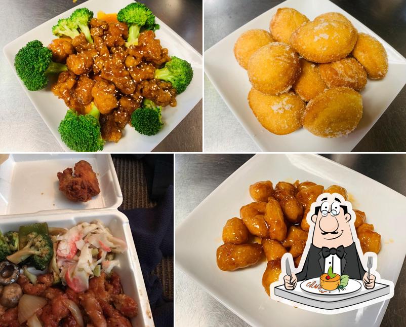 Asian Express
