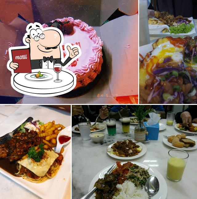 Combo Kitchen