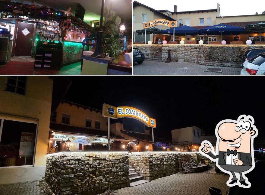 El Sombrero