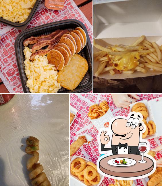Jack in the Box