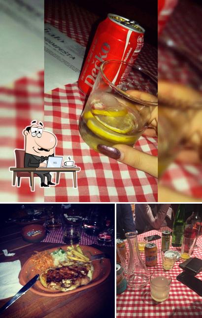 Kafana LOVAC