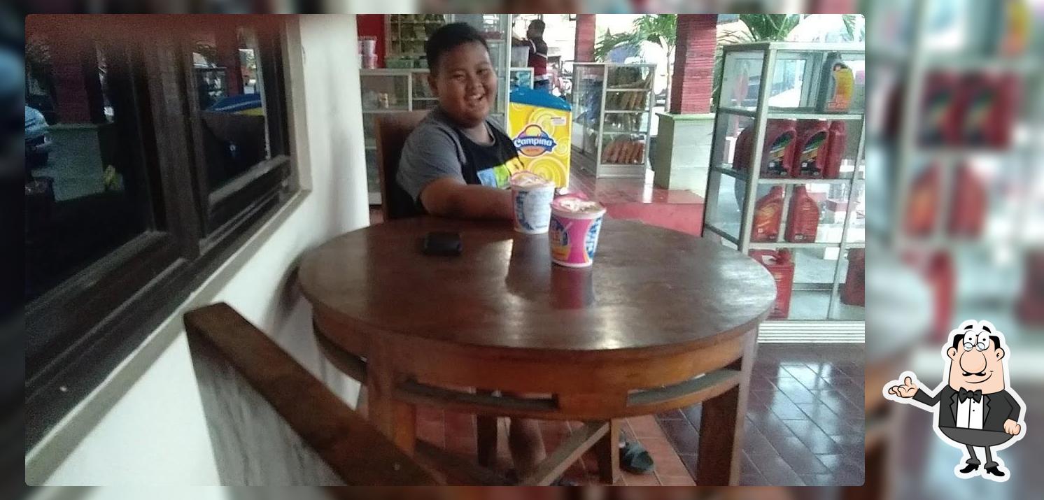 Kedai Kopi