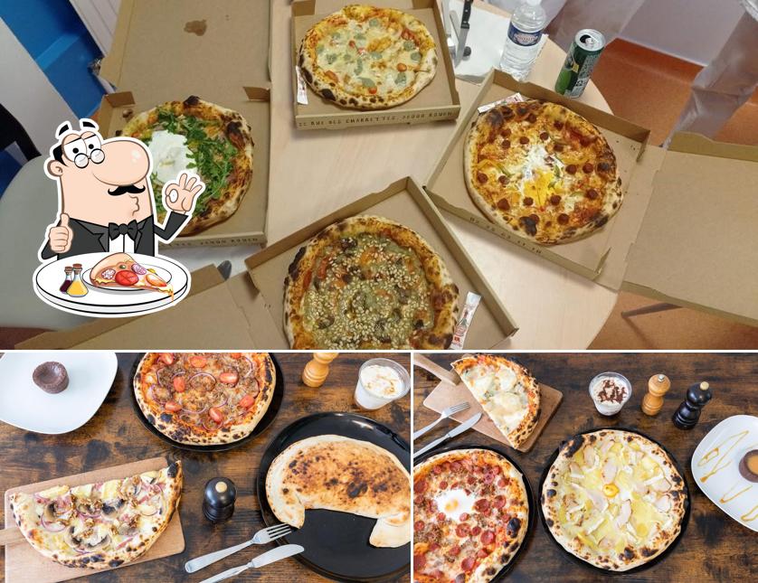 Koala Pizza Rouen
