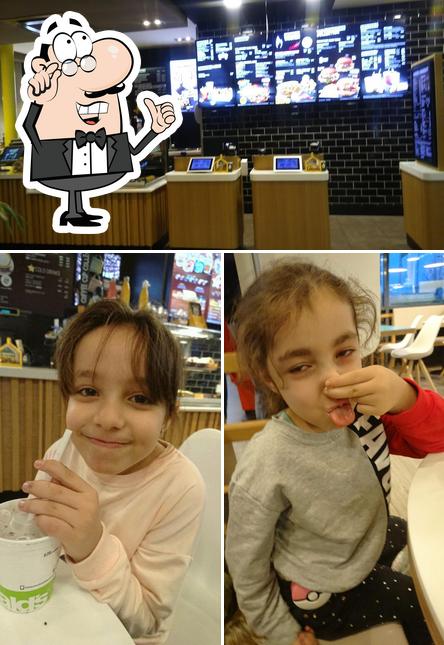 McCafé