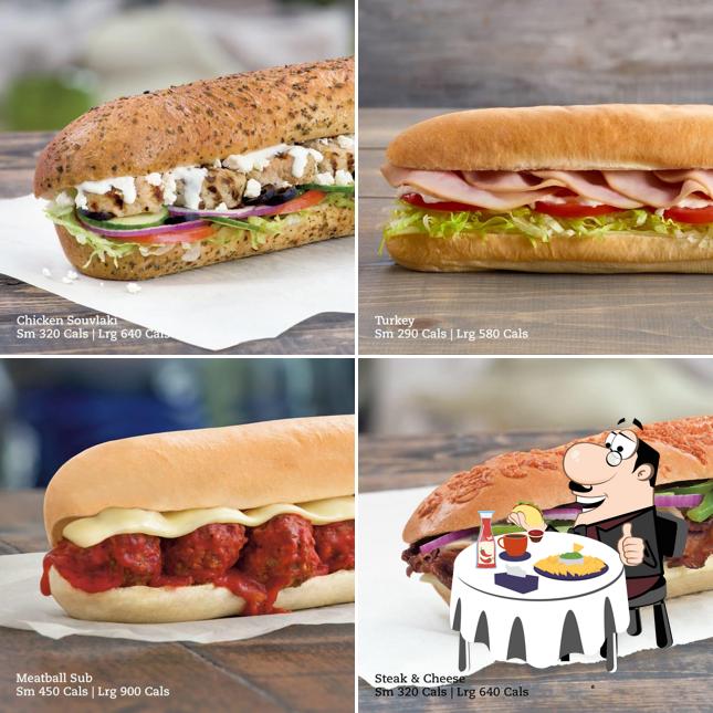 MR.SUB