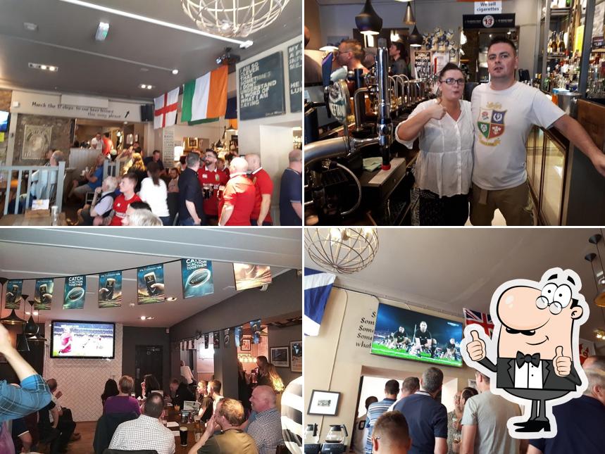 O'Neill's Sutton