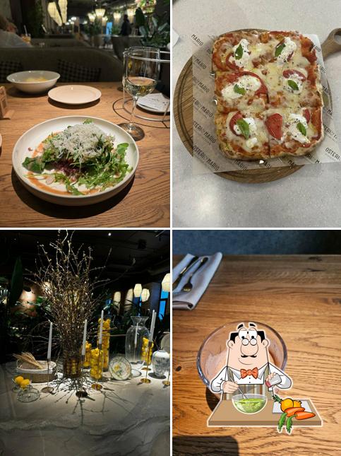Osteria Mario