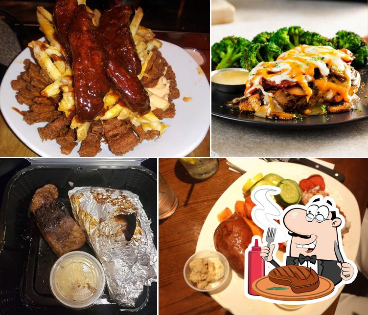 Outback Steakhouse