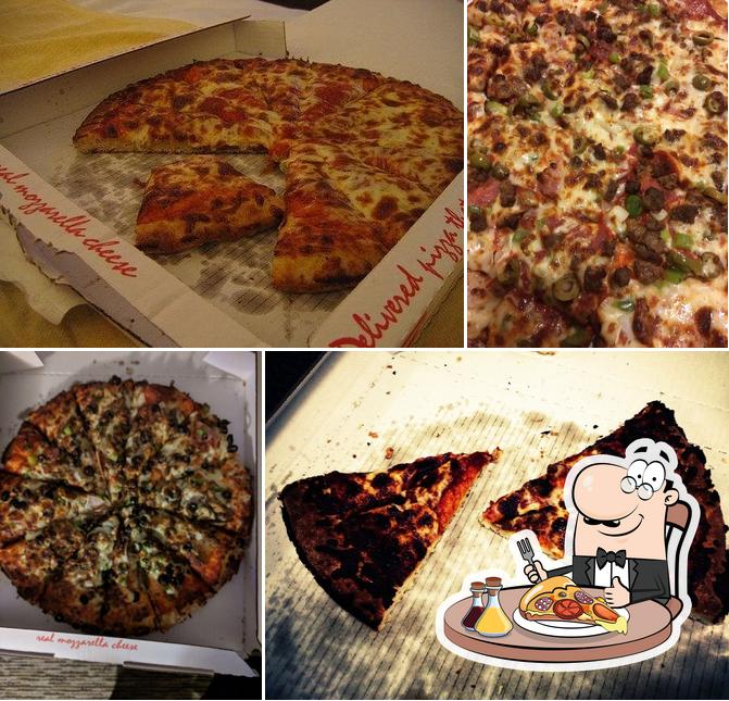Pizza Patrol