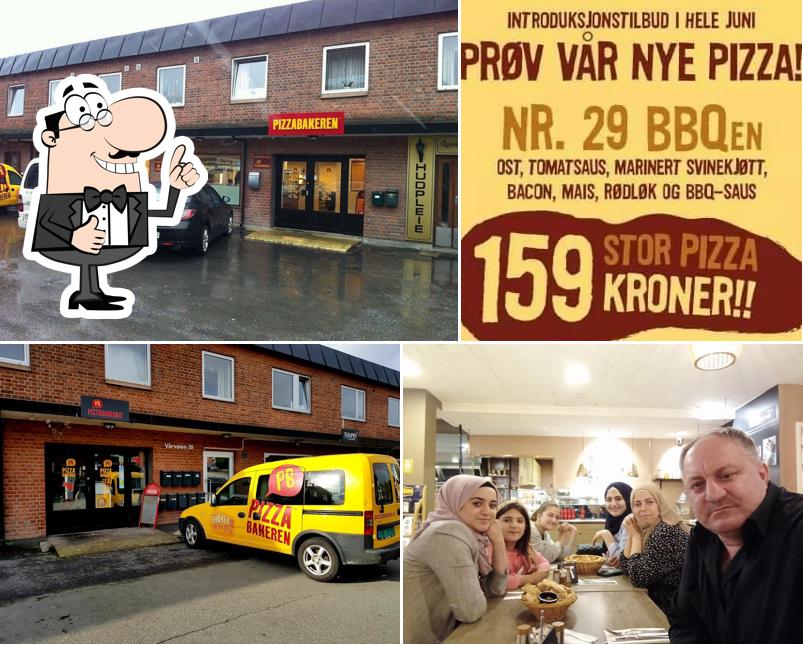 Pizzabakeren Åssiden